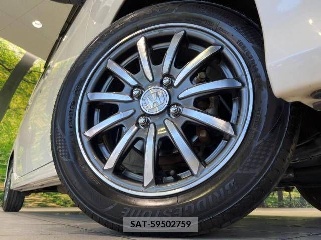 Honda N-WGN 2016-03 393103-13