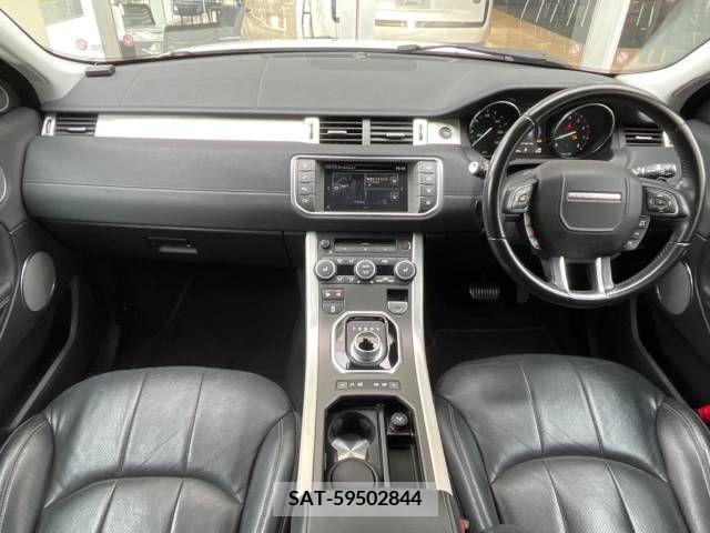 ROVER RANGE ROVER 2015-10 241293-1