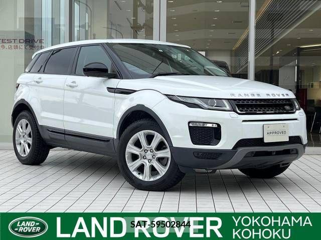 ROVER RANGE ROVER 2015-10 241293-0
