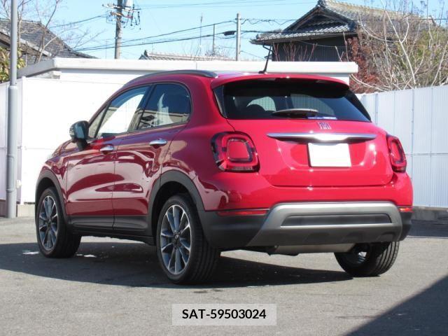 Fiat 500X 2023-02 373028-11