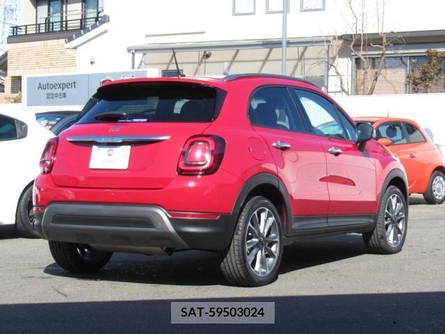 Fiat 500X 2023-02 373028-10