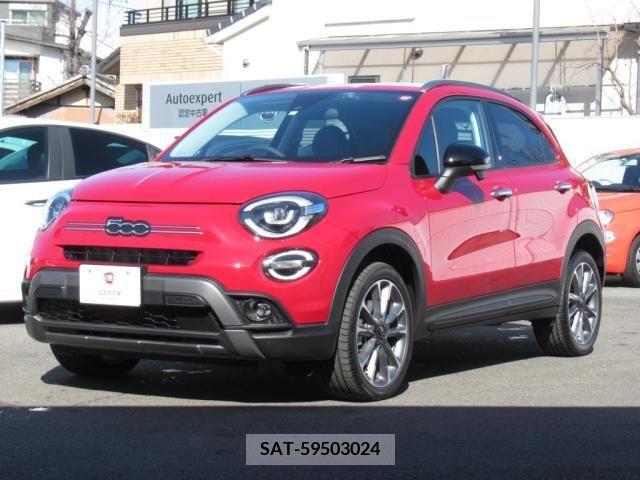 Fiat 500X 2023-02 373028-9