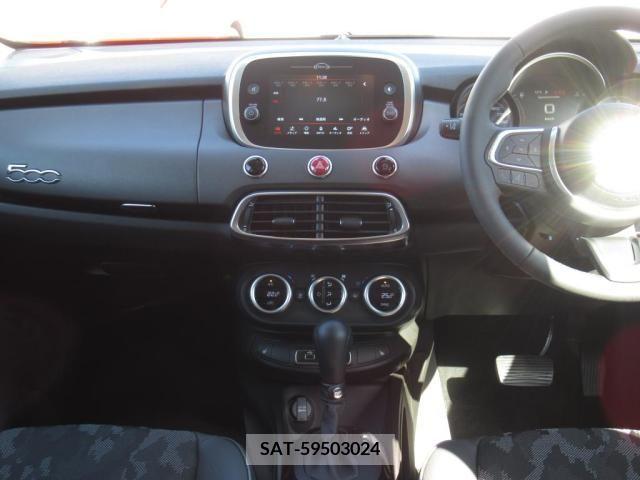 Fiat 500X 2023-02 373028-17