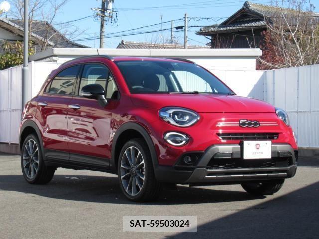 Fiat 500X 2023-02 373028-8