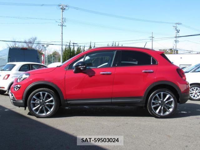 Fiat 500X 2023-02 373028-7