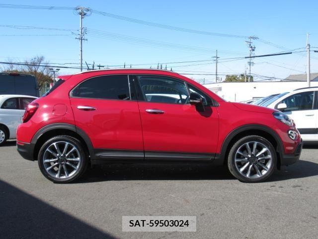 Fiat 500X 2023-02 373028-6