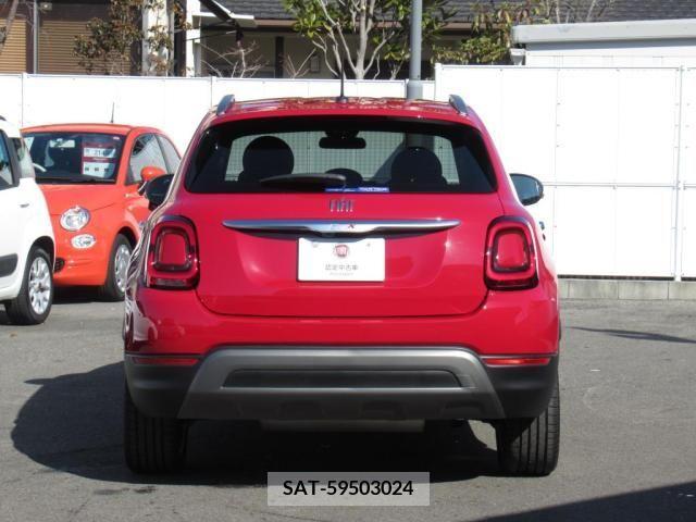 Fiat 500X 2023-02 373028-5