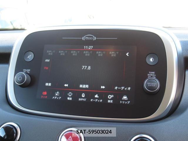 Fiat 500X 2023-02 373028-12