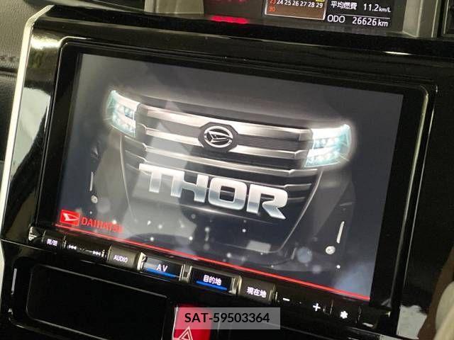 Daihatsu THOR 2021-04 340061-2