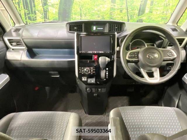 Daihatsu THOR 2021-04 340061-1
