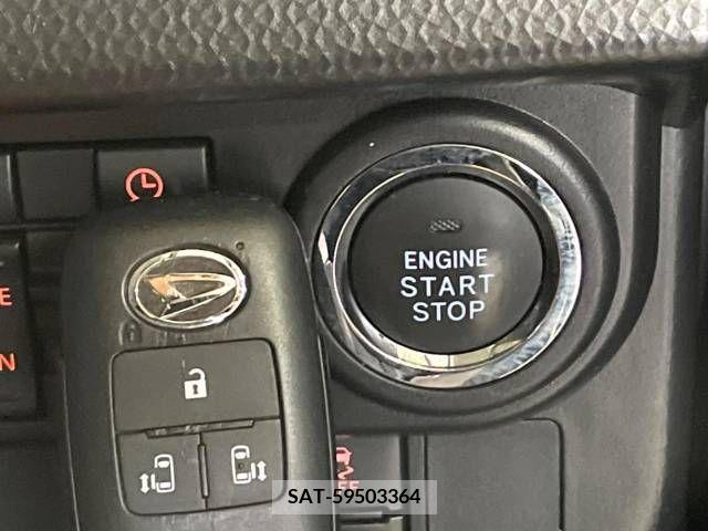 Daihatsu THOR 2021-04 340061-7