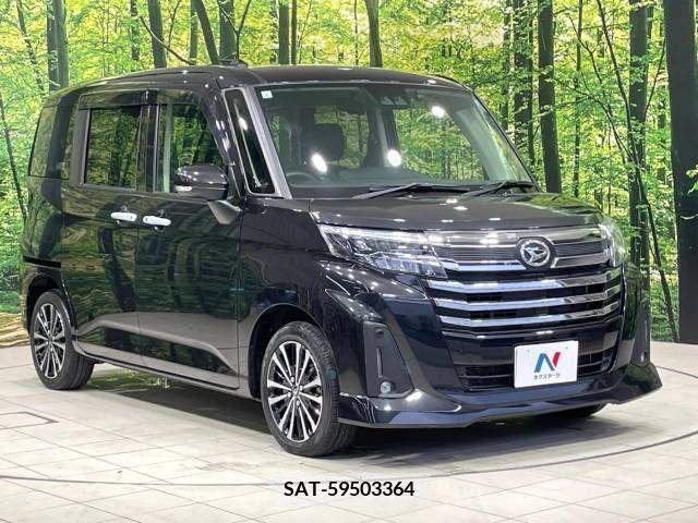 Daihatsu THOR 2021-04 340061-16
