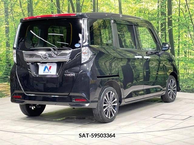 Daihatsu THOR 2021-04 340061-17
