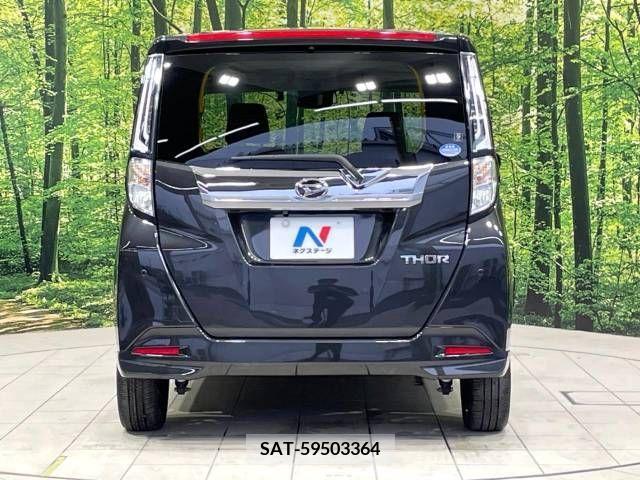 Daihatsu THOR 2021-04 340061-15
