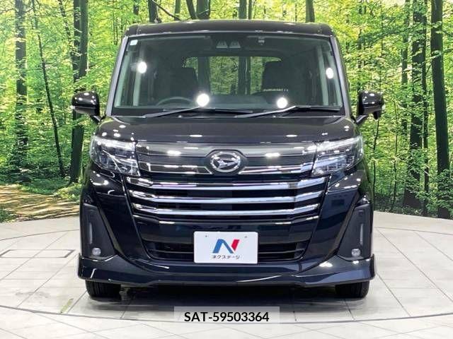 Daihatsu THOR 2021-04 340061-14