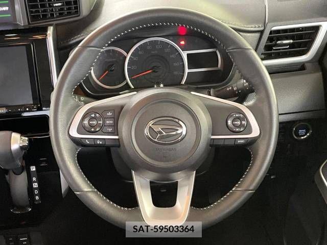 Daihatsu THOR 2021-04 340061-11