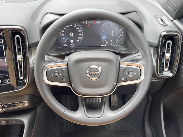 Volvo XC40 2021-11 14043-10