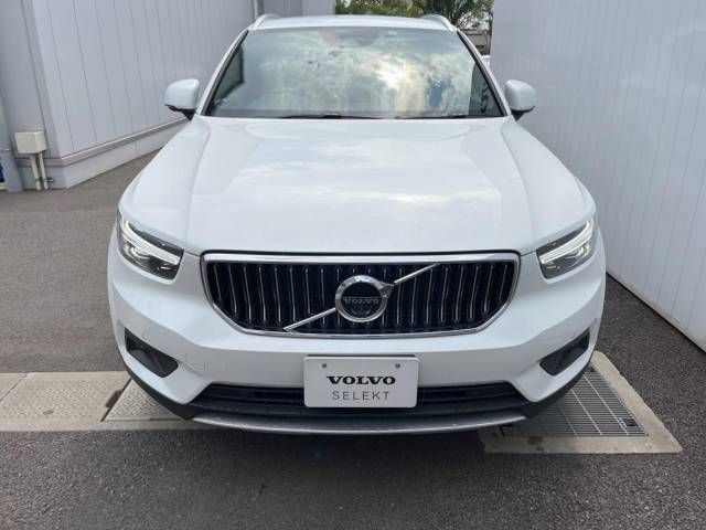 Volvo XC40 2021-11 14043-16