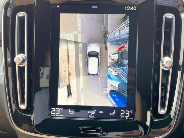 Volvo XC40 2021-11 14043-6