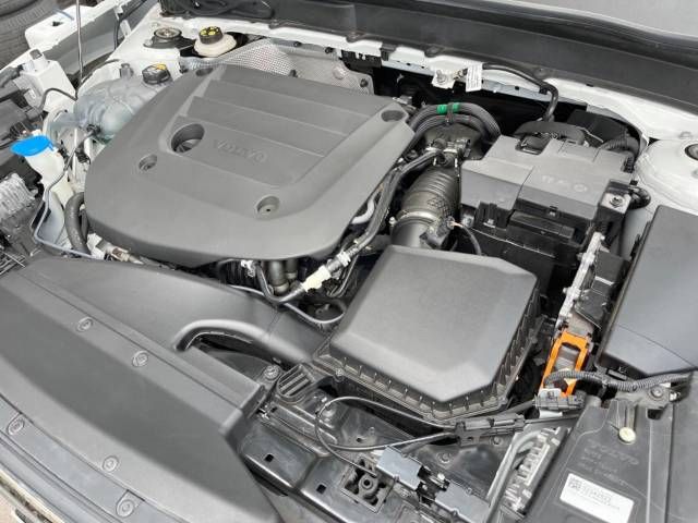 Volvo XC40 2021-11 14043-19
