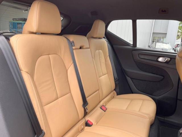 Volvo XC40 2021-11 14043-12