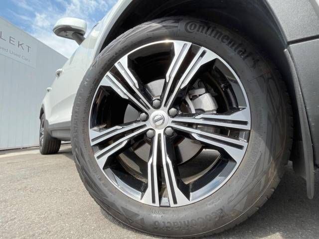 Volvo XC40 2021-11 14043-15