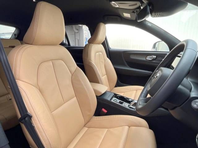 Volvo XC40 2021-11 14043-11