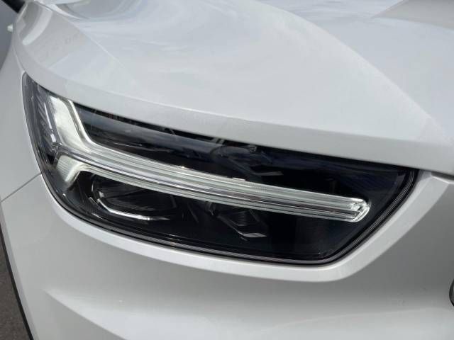 Volvo XC40 2021-11 14043-14