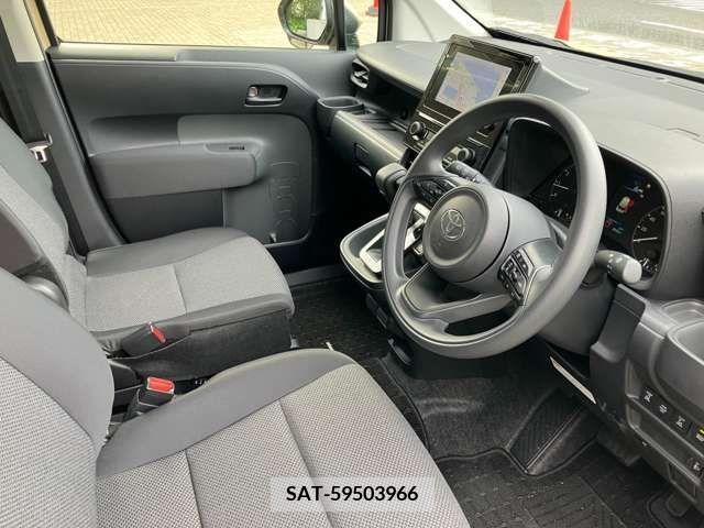 Toyota SIENTA 2023-07 285029-15