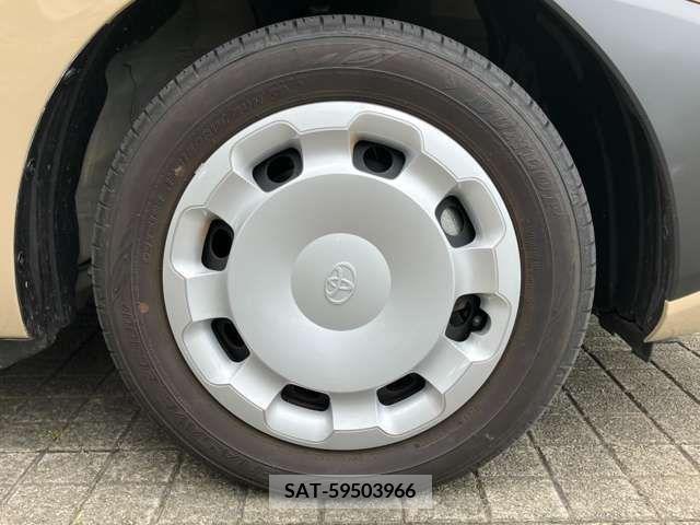 Toyota SIENTA 2023-07 285029-9
