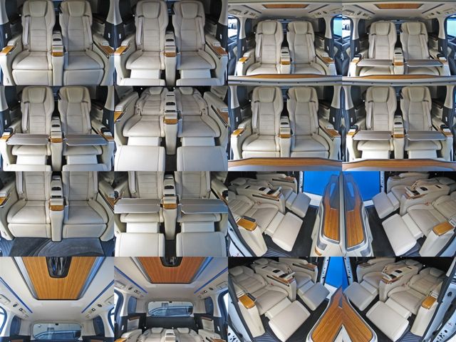 Toyota ALPHARD HYBRID 2017-12 4796-27