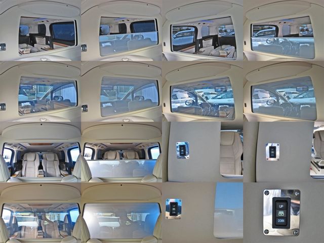 Toyota ALPHARD HYBRID 2017-12 4796-6