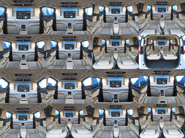 Toyota ALPHARD HYBRID 2017-12 4796-20
