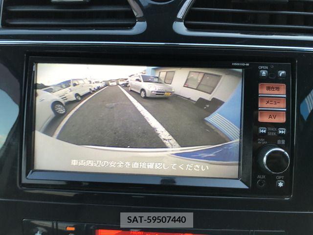 Nissan SERENA 2011-06 326793-7