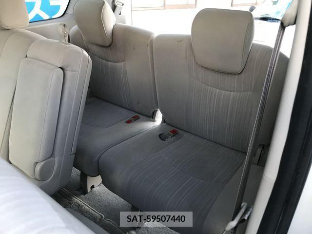 Nissan SERENA 2011-06 326793-5