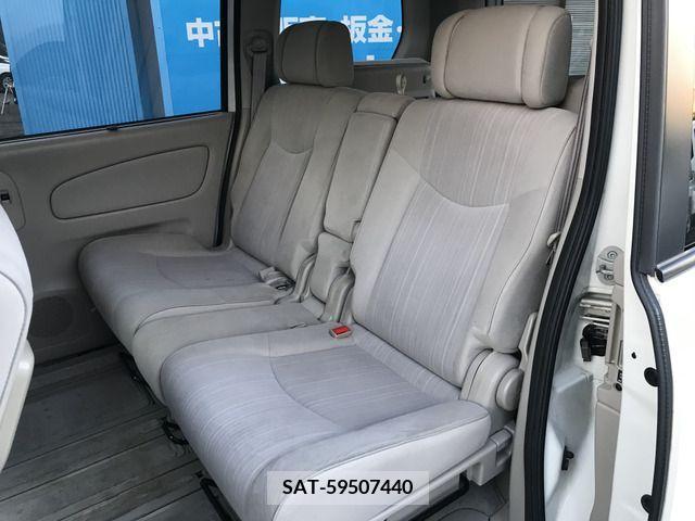 Nissan SERENA 2011-06 326793-4