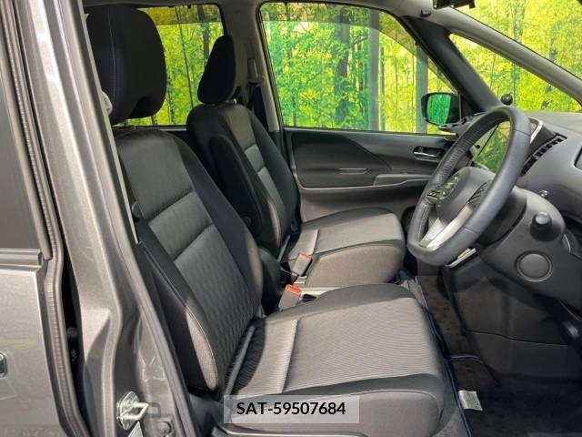 Nissan SERENA 2021-04 367663-8