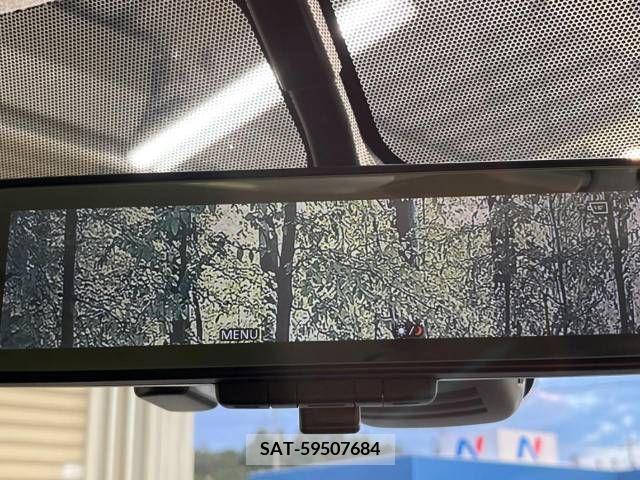 Nissan SERENA 2021-04 367663-7
