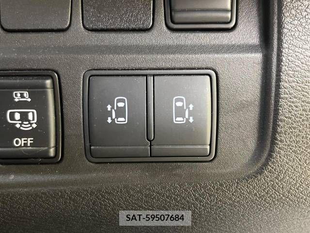 Nissan SERENA 2021-04 367663-6