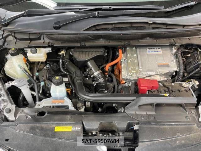 Nissan SERENA 2021-04 367663-19