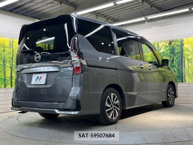 Nissan SERENA 2021-04 367663-18