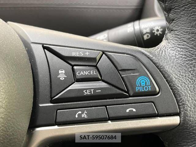 Nissan SERENA 2021-04 367663-5