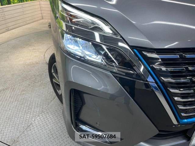 Nissan SERENA 2021-04 367663-13
