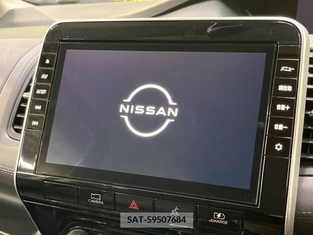 Nissan SERENA 2021-04 367663-3