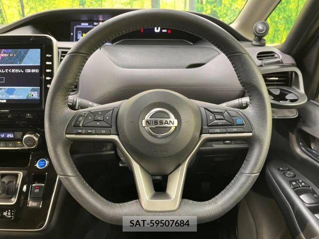 Nissan SERENA 2021-04 367663-12