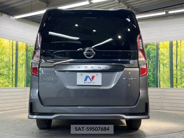 Nissan SERENA 2021-04 367663-16