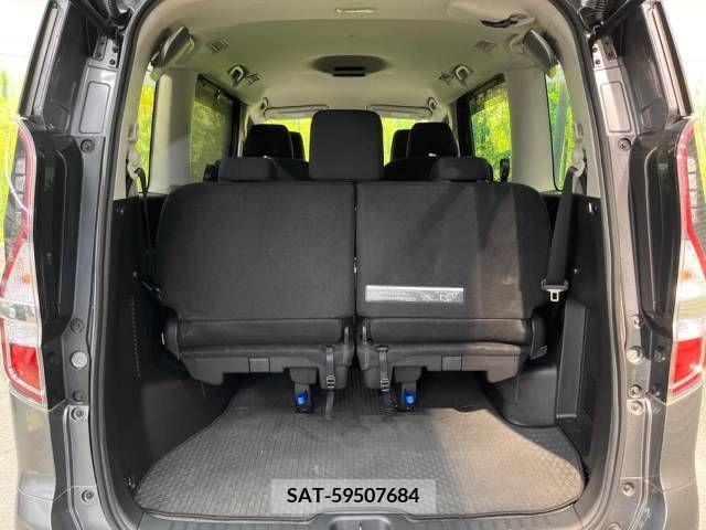 Nissan SERENA 2021-04 367663-11