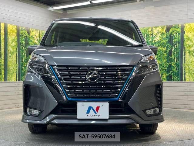 Nissan SERENA 2021-04 367663-15