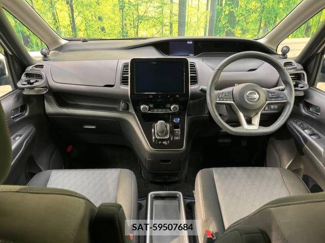 Nissan SERENA 2021-04 367663-1