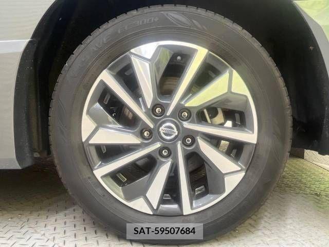 Nissan SERENA 2021-04 367663-14